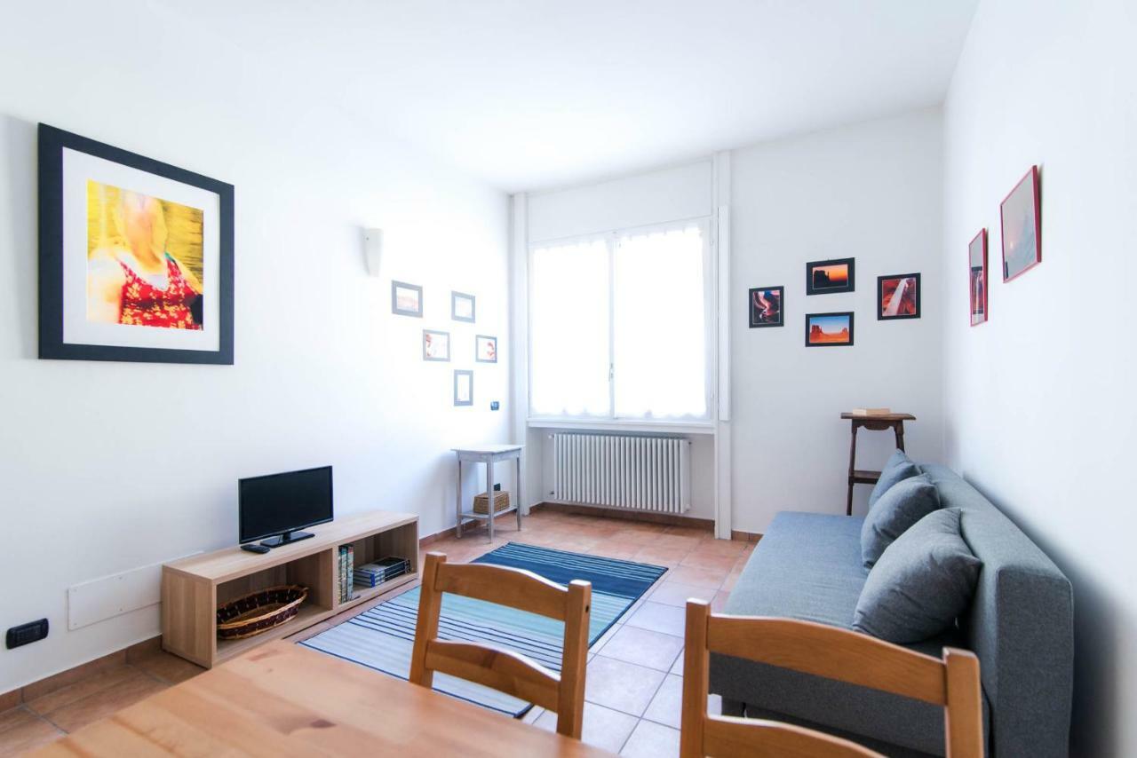 Al Piccolo Molo Apartment Como Ngoại thất bức ảnh