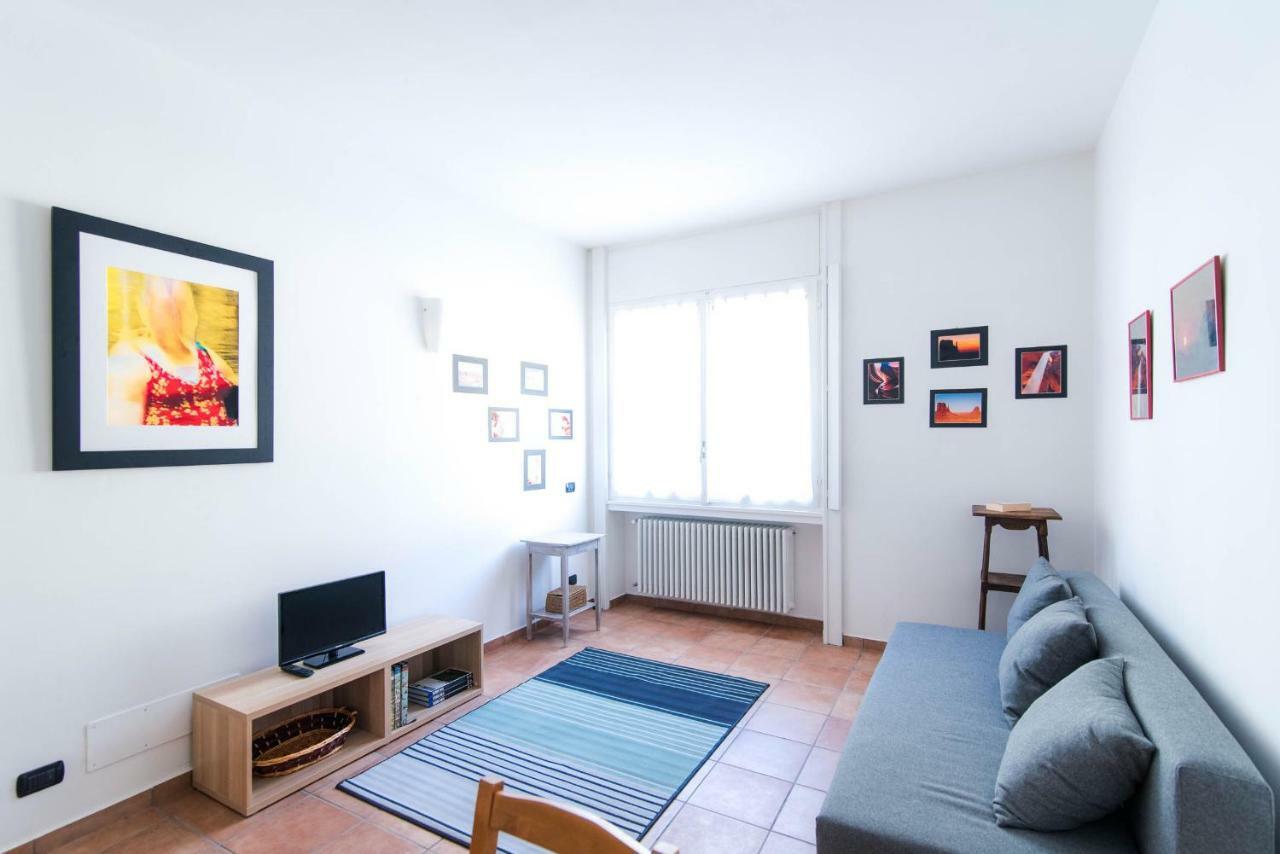 Al Piccolo Molo Apartment Como Ngoại thất bức ảnh