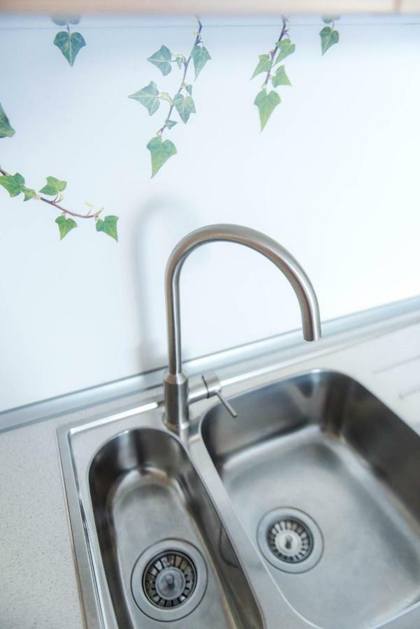 Al Piccolo Molo Apartment Como Ngoại thất bức ảnh