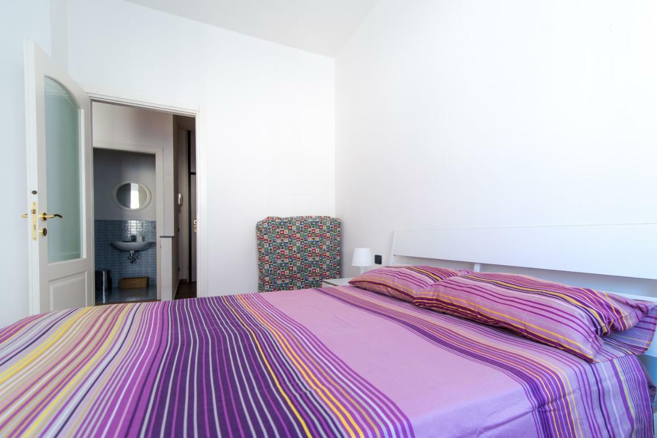 Al Piccolo Molo Apartment Como Ngoại thất bức ảnh