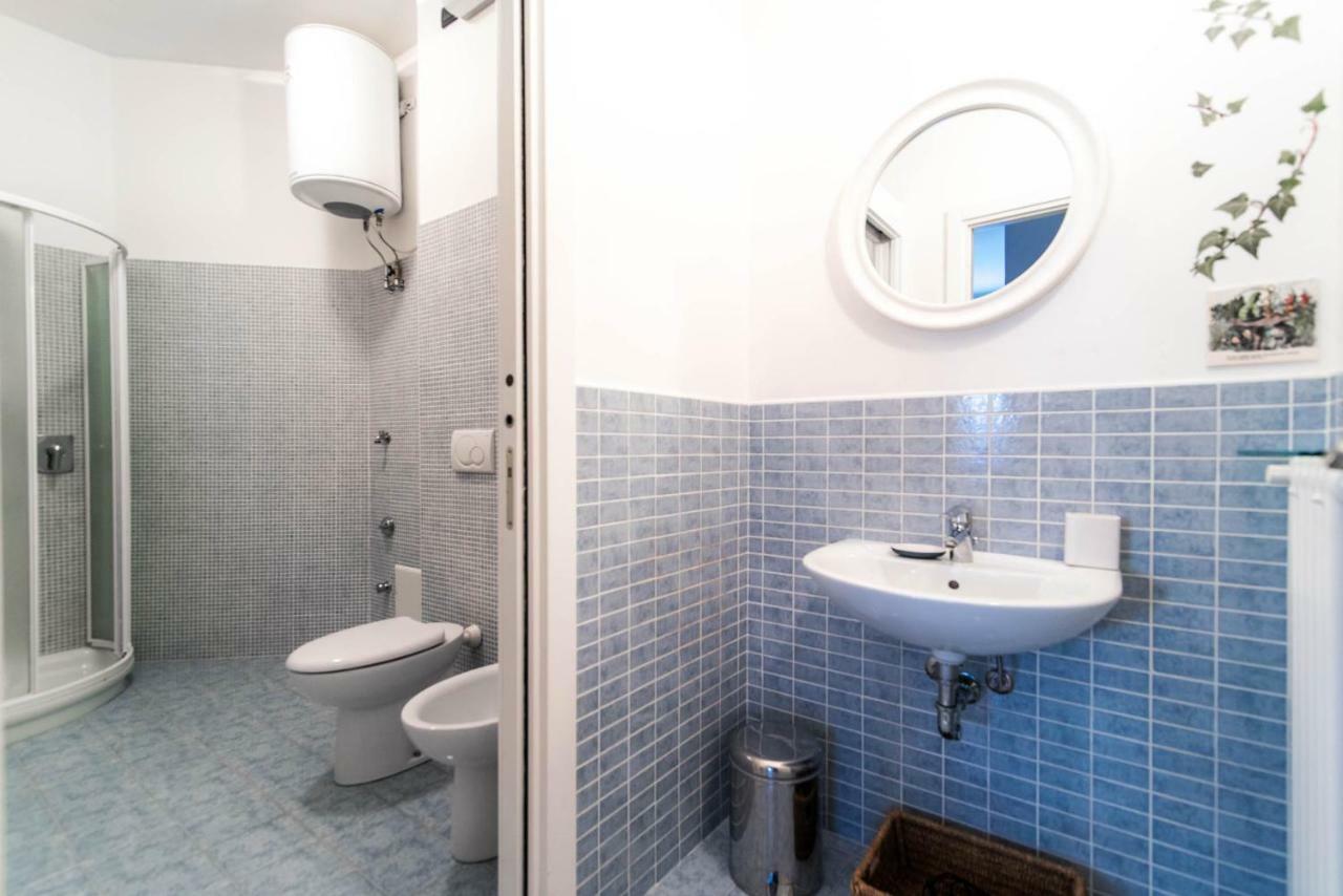 Al Piccolo Molo Apartment Como Ngoại thất bức ảnh