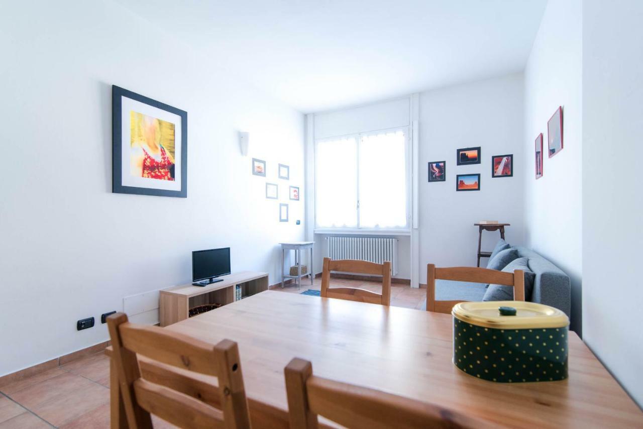 Al Piccolo Molo Apartment Como Ngoại thất bức ảnh