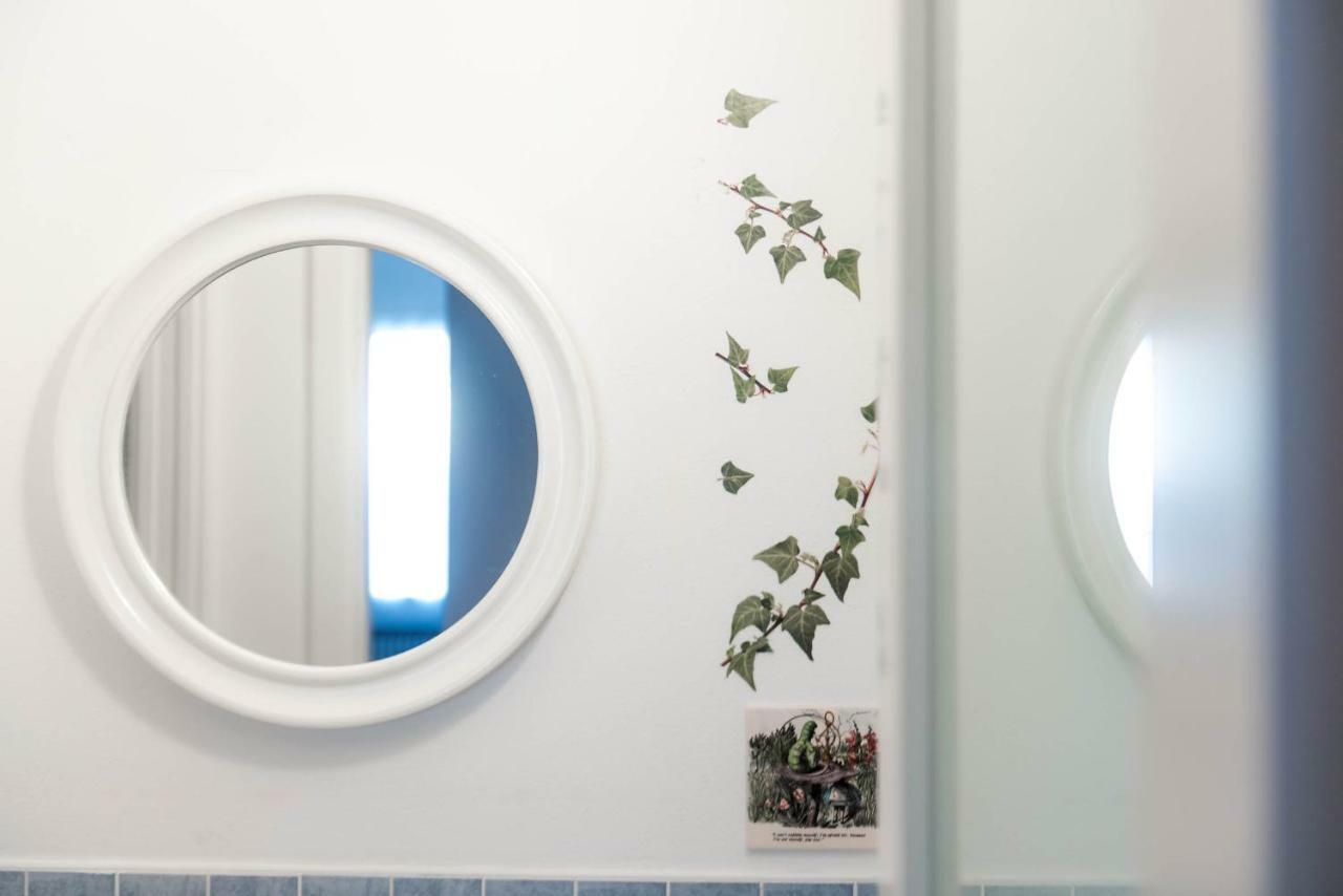 Al Piccolo Molo Apartment Como Ngoại thất bức ảnh