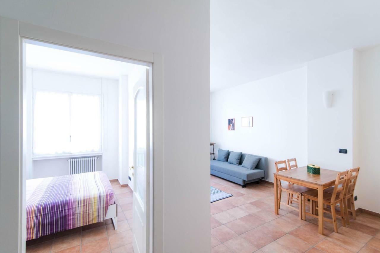 Al Piccolo Molo Apartment Como Ngoại thất bức ảnh