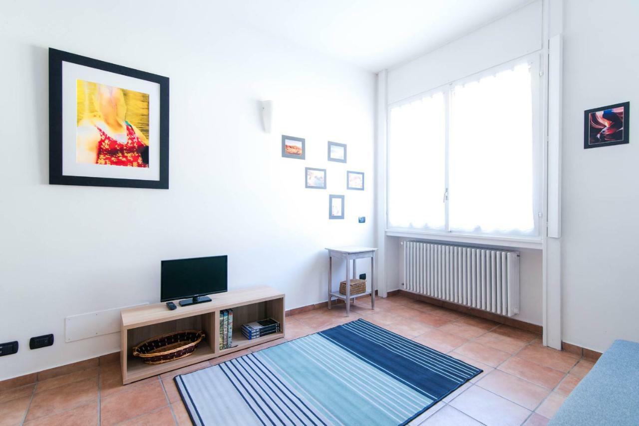 Al Piccolo Molo Apartment Como Ngoại thất bức ảnh