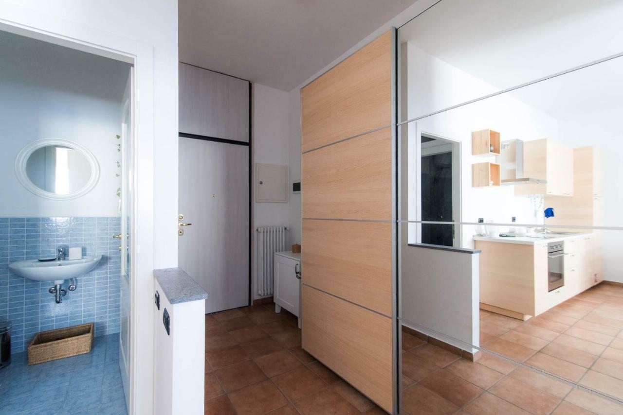 Al Piccolo Molo Apartment Como Ngoại thất bức ảnh